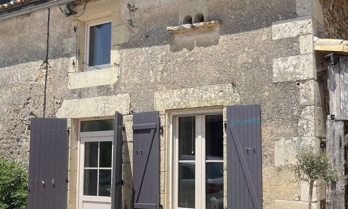 Brux Cottage | Charming 1-bedroom cottage in Brux perfect for a relaxed rural getaway