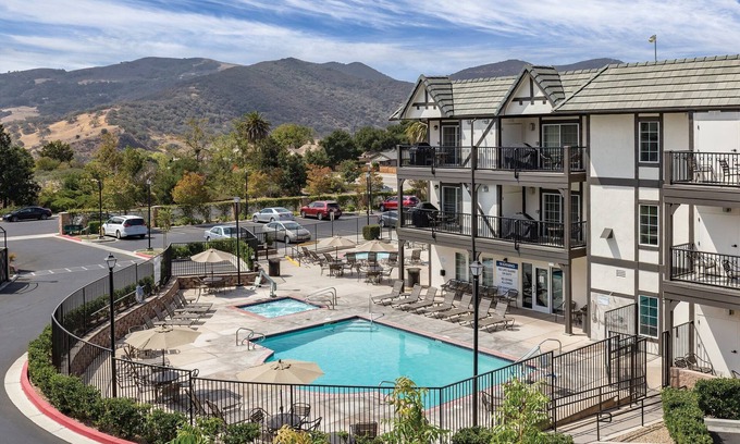 Solvang Apartment | Charming 1-bedroom in marvelous Solvang