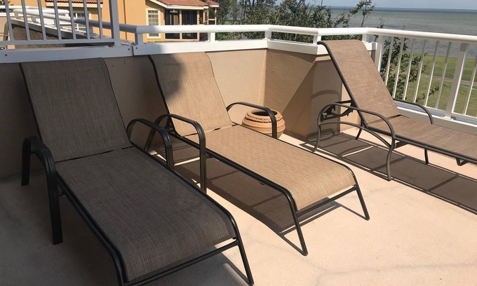 Miramar Beach Condo | Charming 2 Bed 2 Bath Player’s Club Condo – Sandestin Golf and Beach Resort