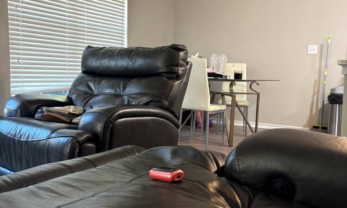 Grapevine Apartment | Charming 2-bedroom apartment with fitness room, WiFi in marvelous Grapevine