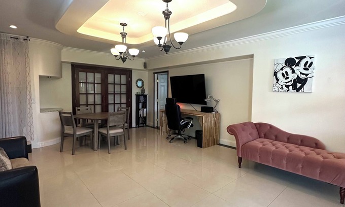 Haverhill Apartment | Charming 2-bedroom Apartment in Palm Beach Near Airport with Pool/Gym Access