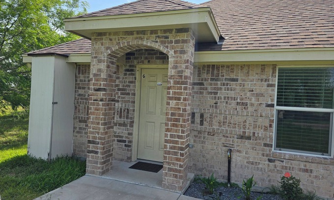 Mercedes Apartment | Charming 2-bedroom apartment in Mercedes near the Outlets