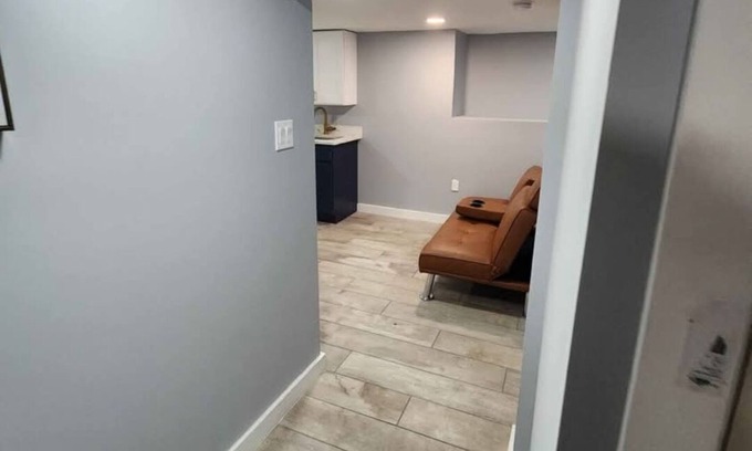 Forest Heights House | Charming 2-bedroom house with WiFi, AC in enjoyable Oxon Hill