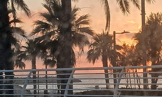 Herzliya Pituach Hotel | Charming 2-bedroom hotel in fabulous Herzliya with WiFi, AC, fitness room