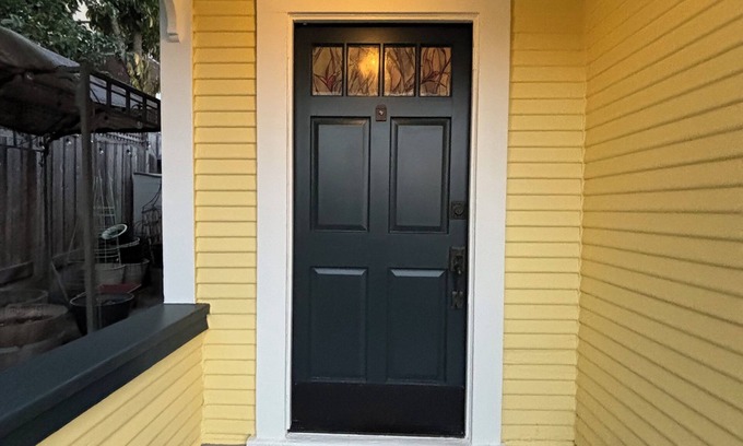 Point Richmond House | Charming 2-bedroom house in historic Point Richmond