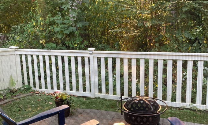 Bothell House | Charming 2-bedroom house in Bothell with AC and dual ensuite masters