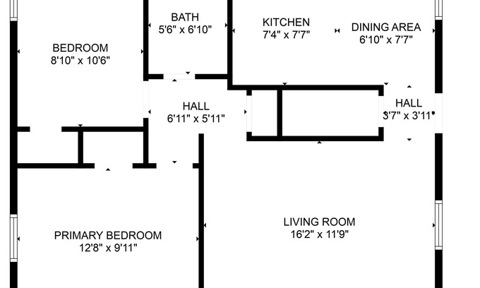 West Salem House | Charming 2-bedroom house in delightful West Salem near hospitals