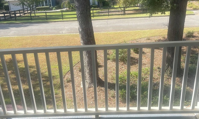 Cartersville House | Charming 2-bedroom estate pleasant Cartersville near Lake Point Sports facility