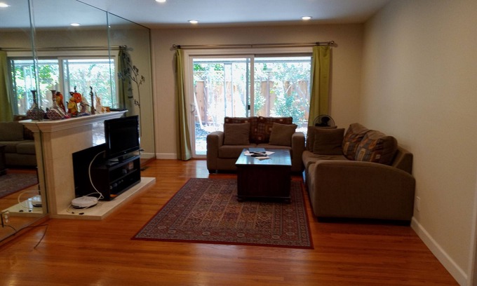 Cambrian House | Charming 3 bedroom home in Cambrian San Jose