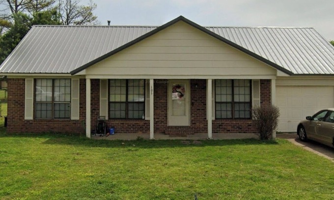 Osceola House | Charming 3-bedroom house with WiFi, AC in delightful Osceola,