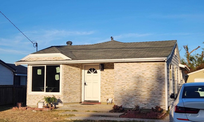 Santa Clara House | Charming 3-bedroom house with WiFi and AC in Santa Clara