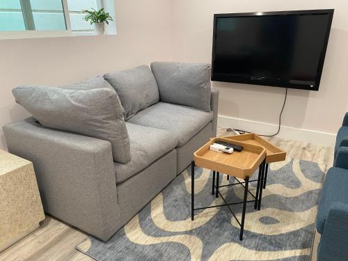 Mission District Apartment | Charming 3BR 1BA Apt in Mission