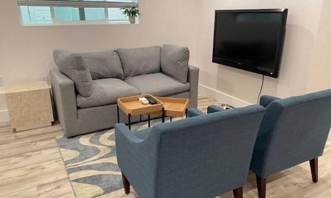 Mission District Condo | Charming 3BR 1BA Apt in Mission