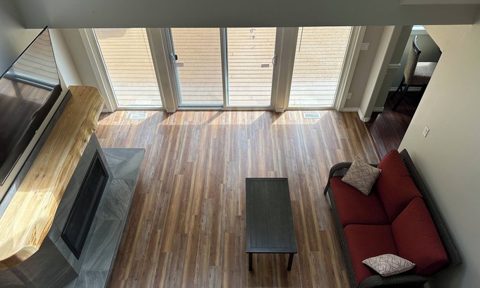 Hagensborg House | Charming 4-Bedroom Home in Bella Coola/Hagensborg