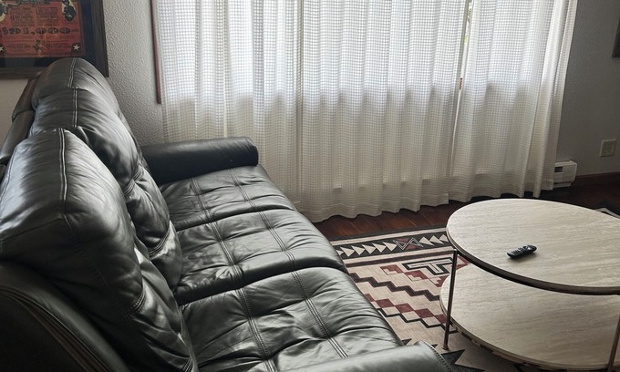 Hot Springs House | Charming 4-bedroom house with WiFi and AC in Hot Springs