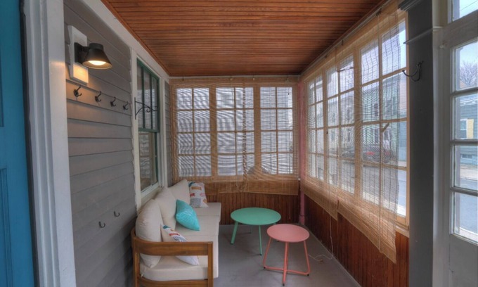 Albany House | Charming Albany Retreat in the Heart of NY's Capital!