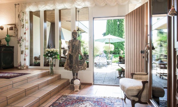 Romerswil Apartment | Charming and cosy apartment near Lucerne
