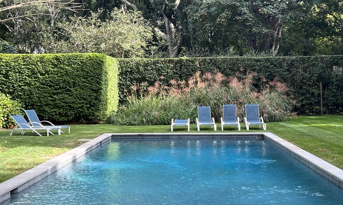 Amagansett North Other | Charming and Peaceful Amagansett Vacation Home