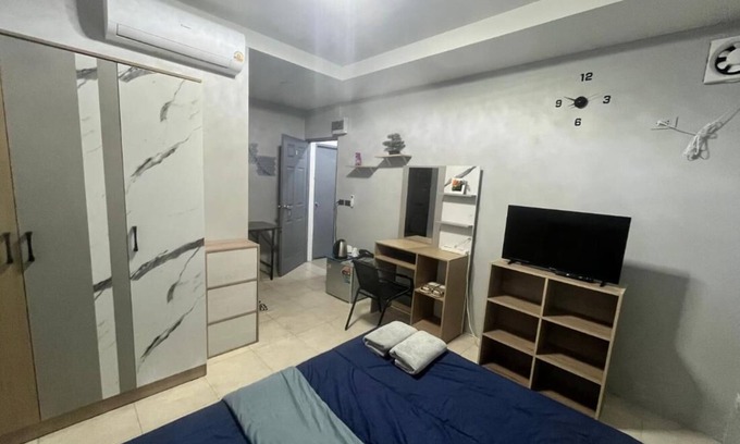 Kathu Apartment | Charming Apartment in Kathu, Phuket - Perfect for Short-Term Stay