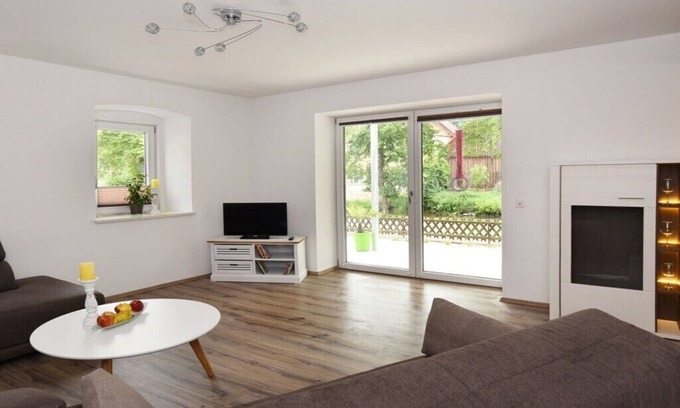 Himmelkron Apartment | Charming apartment in Himmelkron