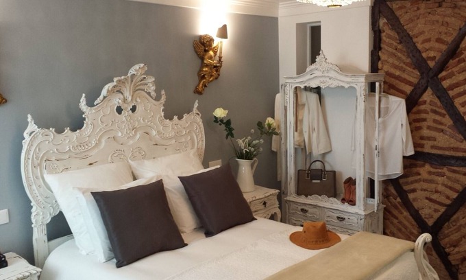 Misericordia Apartment | Charming Apartment Historical Center