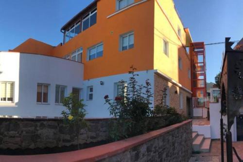 San Cristobal de La Laguna Apartment | Charming apartment in San Cristobal de La Laguna 40 sqm with barbecue