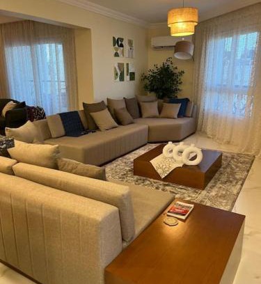 Heliopolis Apartment | Charming apartment In Heliopolis