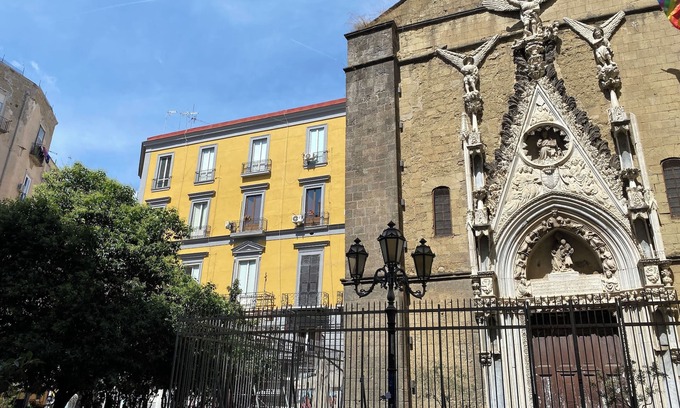 Historical Center Apartment | Charming apartment in the historic center - Apartment25