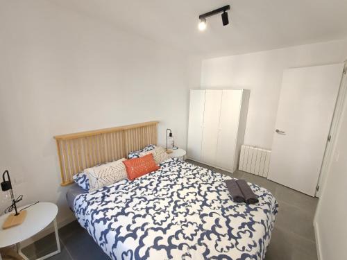 Poblenou Apartment | Charming apartment Poblenou beach