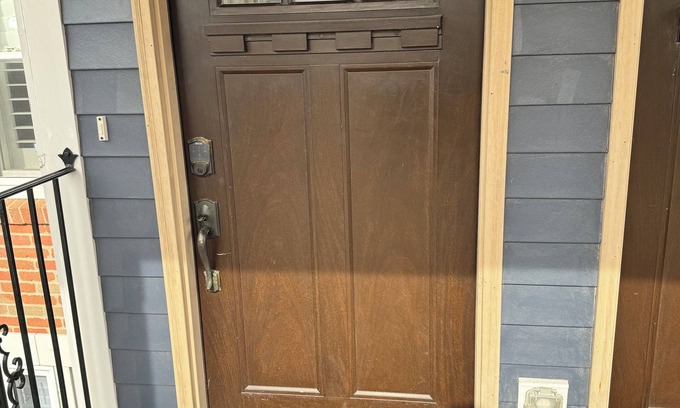 Fairmount Hill Apartment | Charming Boston-Fairmont Hills Apartment