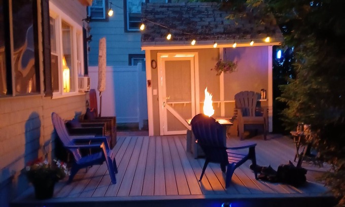 Northville Cottage | Charming camp on The Great Sacandaga Lake!