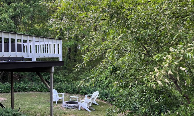 Harwich House | Charming Cape Escape