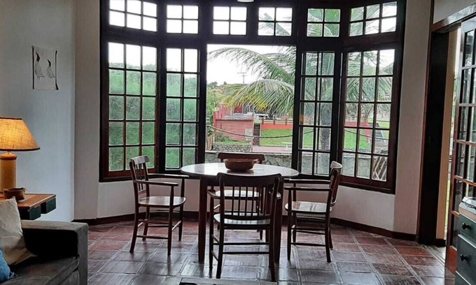 Marina House | Charming Casa Marina Porto Búzios