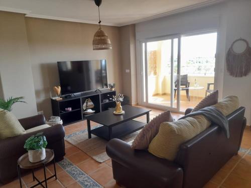 Caserio Los Tarquinos Apartment | Charming Casa Antonio, with a shared pool