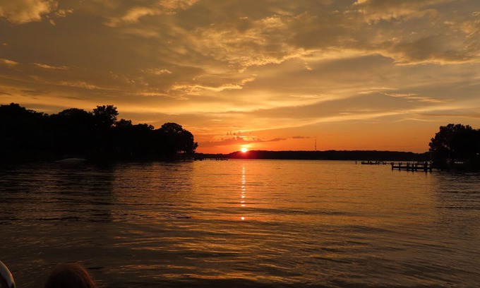 Chestertown House | Charming Chestertown Waterfront Cottage