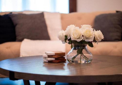 Cleveland House | Charming Cleveland Home