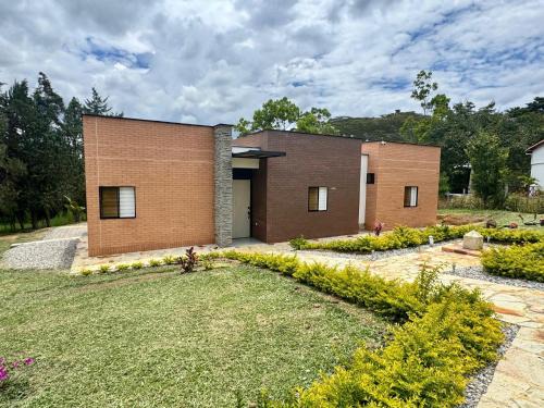 Los Santos House | Charming Colombian Getaway Entire House in Los Santos