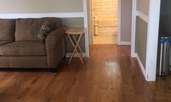 Grand Tracadie House | Charming cottage near beaches