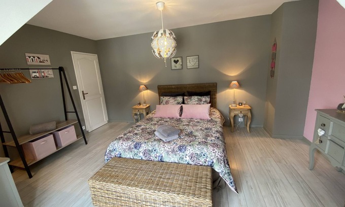 Stella-Plage House | Charming cottage in Stella Plage