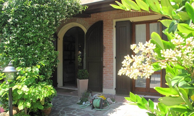 Minerbio House | Charming cottage