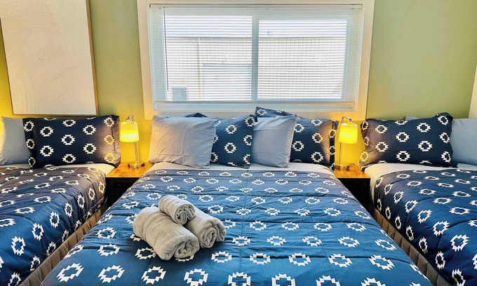 Old Southwest House | Charming Cozy Retreat