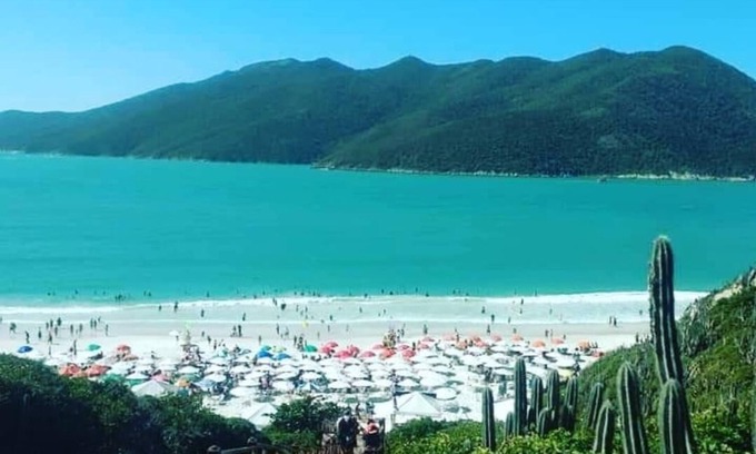 Cabo Frio House | Charming Duplex House