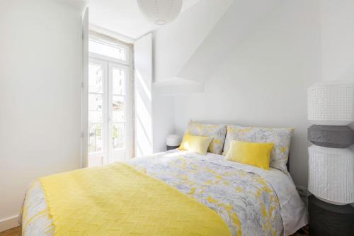 Penha de Franca Apartment | Charming duplex with portuguese soul