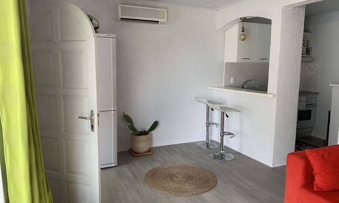 Lamentin House | CHARMING F 2 BOTTOM OF VILLA FOR YOUR HOLIDAYS IN GUADELOUPE