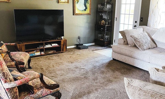 Gulf Breeze House | Charming Family-Friendly Gulf Breeze Hideaway 3BR/2BA, Min to beach, Big Patio