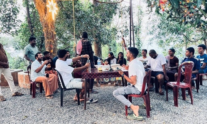 Kaimane Other | Charming farmhouse in Kottiyoor with Jaw-dropping views