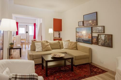 Bairro Alto Apartment | Charming flat in Lisbon's center!