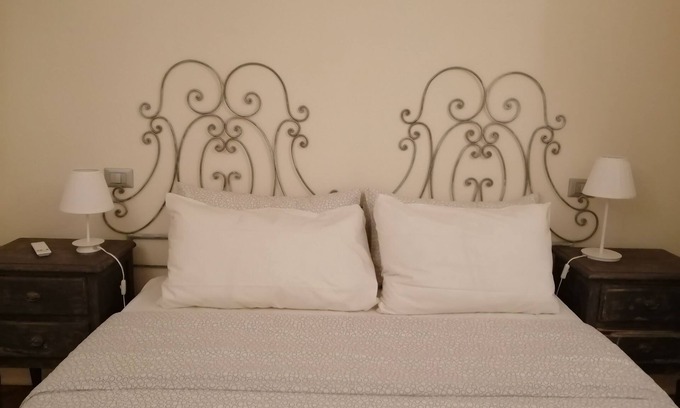 Venezia Nuova Apartment | Charming flat in Livorno downtown