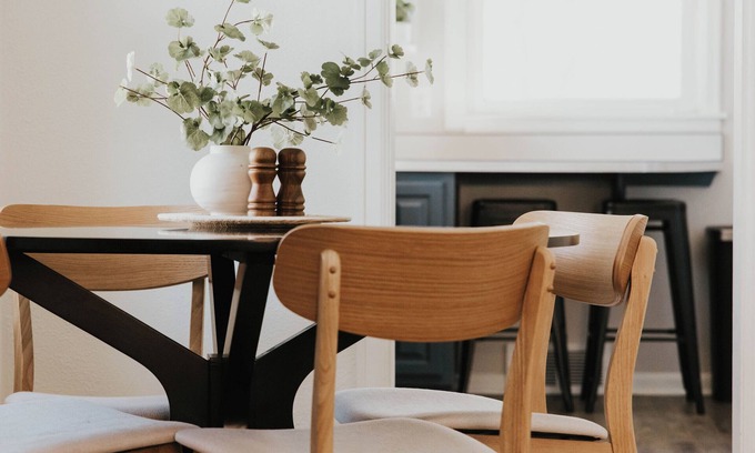Ames House | Charming Franklin House: Close to Campus, Sleeps 6