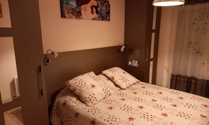 Puy-l'Eveque House | Charming Gîte*